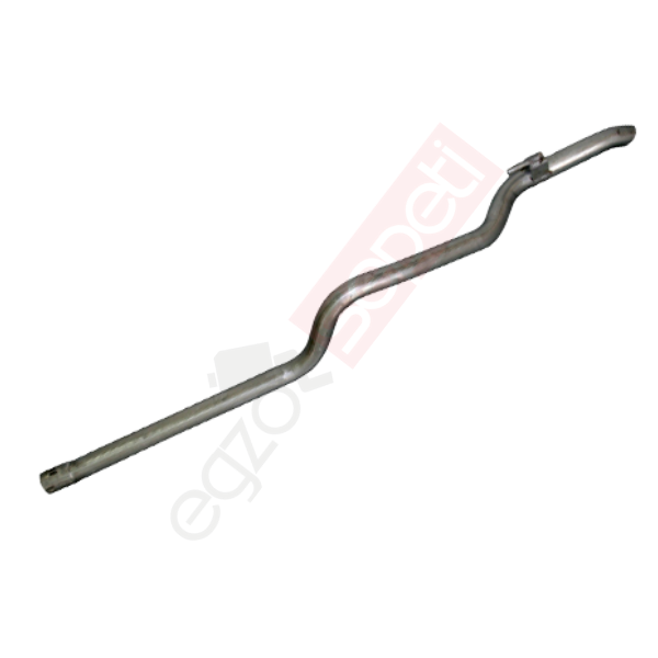 Mercedes Sprinter 310 Td Uzun Şase Çıkış Borusu 1995 Ve Sonrası