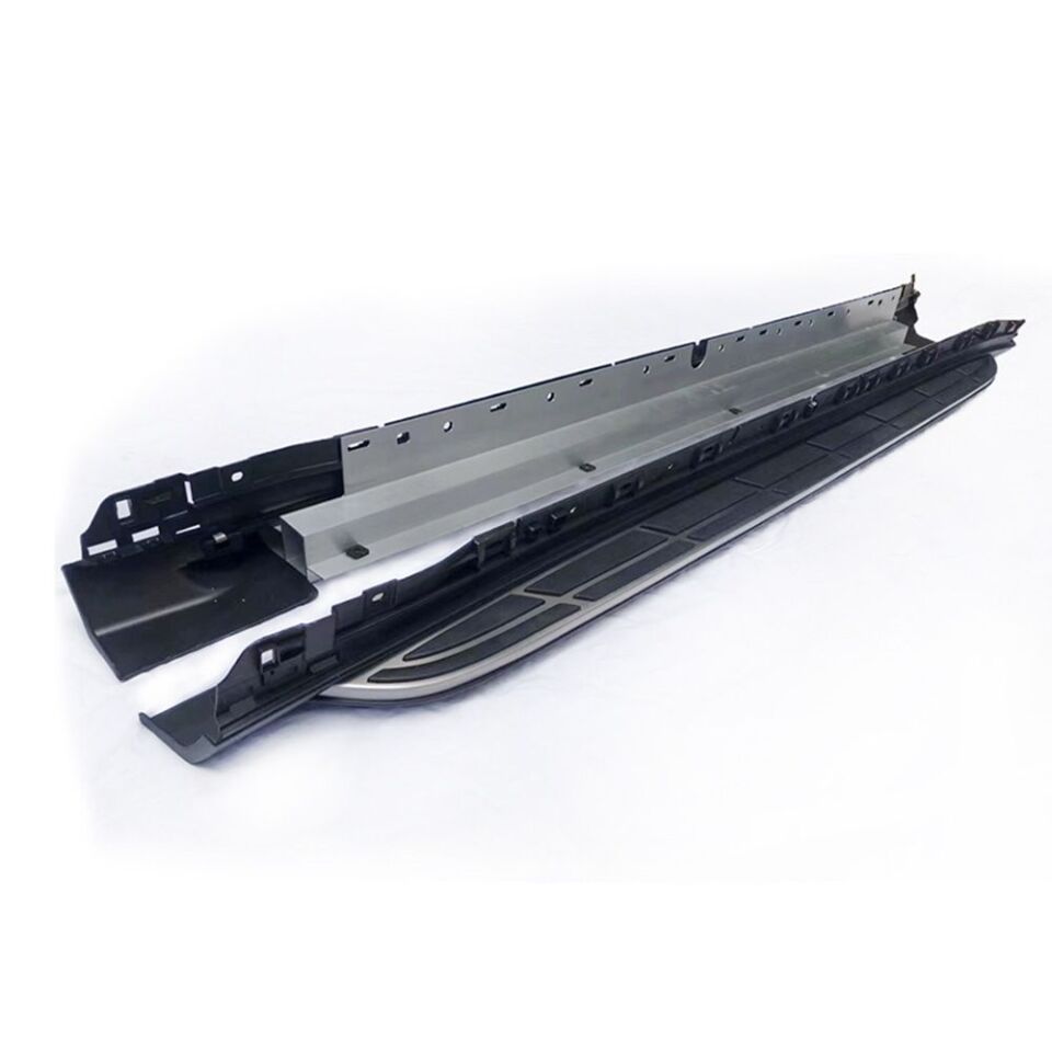 CAYENNE BASAMAK 18-ON