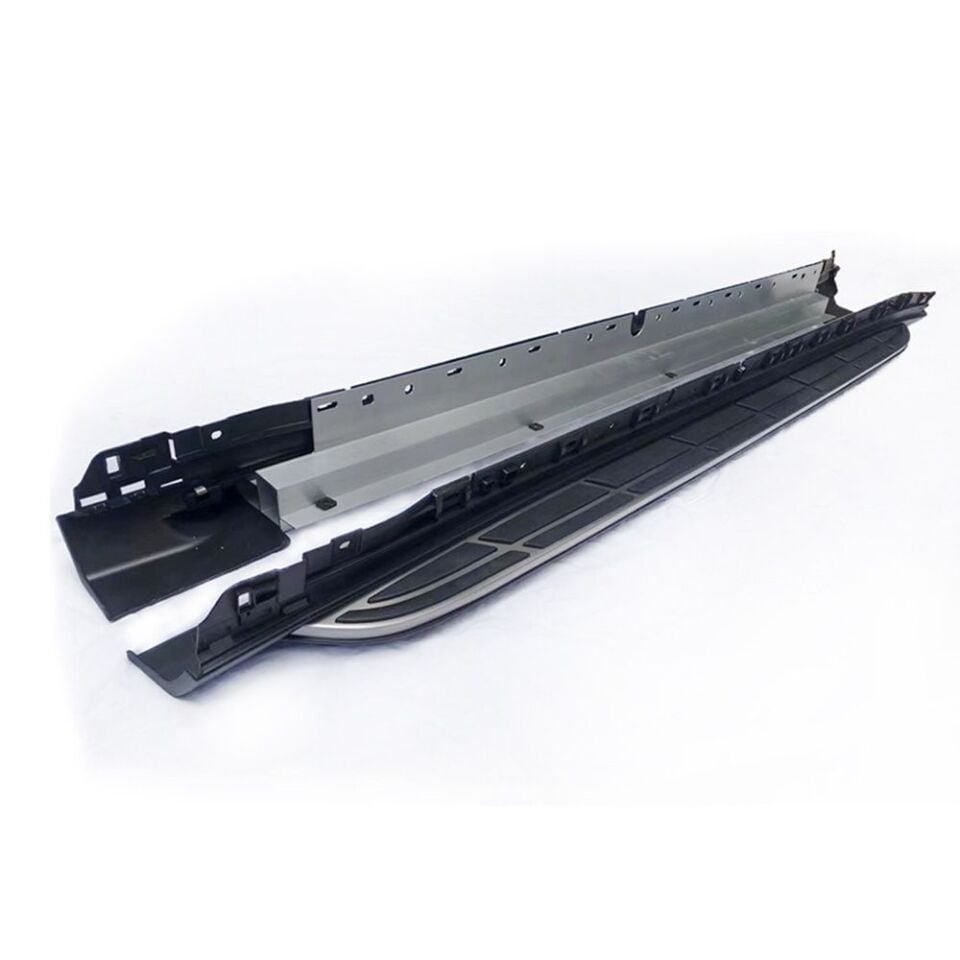 CAYENNE BASAMAK 18-ON