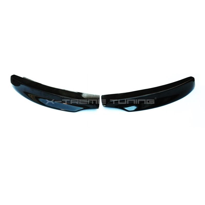 Bmw 3 Serisi E90 Lci M Paket Siyah Flap Yerli Üretim