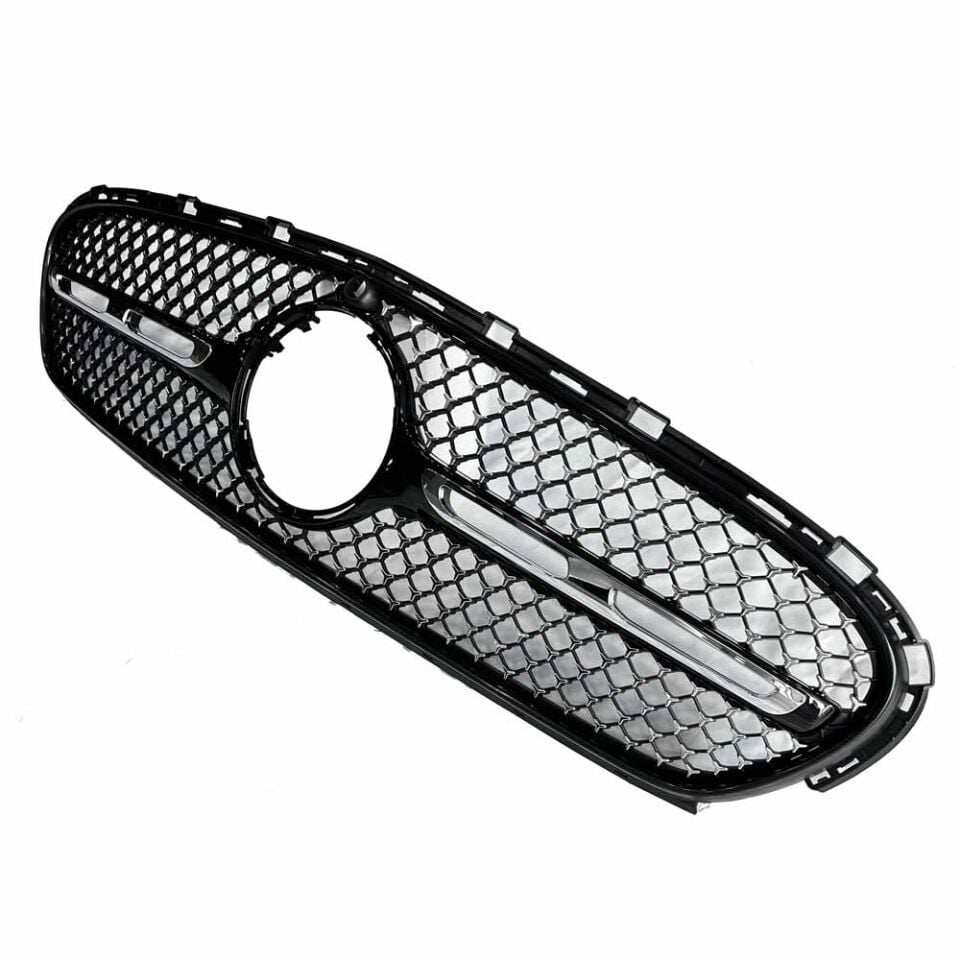 W254 PANJUR GLC DİAMOND SİYAH ÇITA 2023-ON