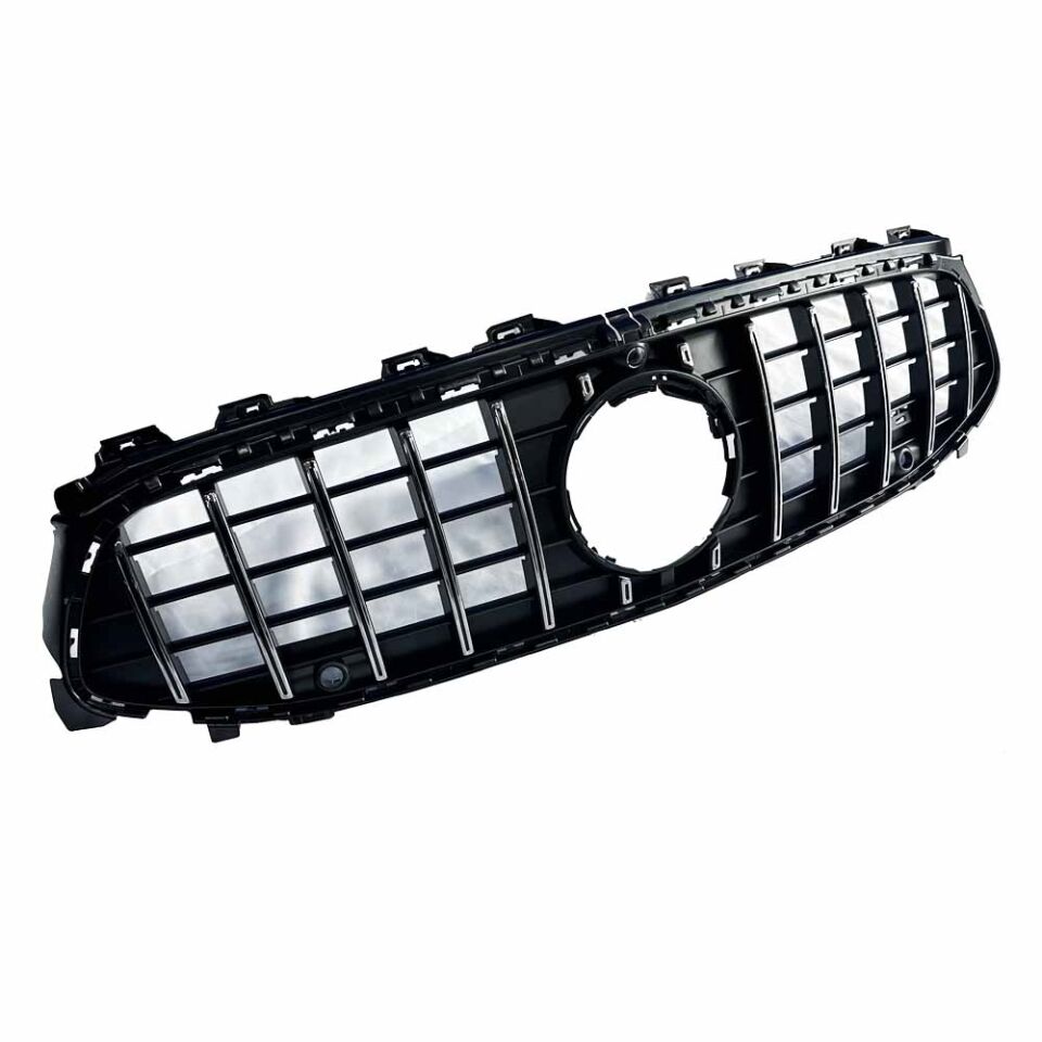 W118 PANJUR CLA GTR 2023-ON FL