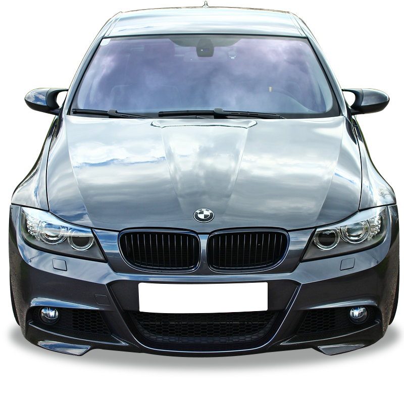 Bmw 3 Serisi E90 Lci Spor Panjur Piano Black 
Yerli Ürün