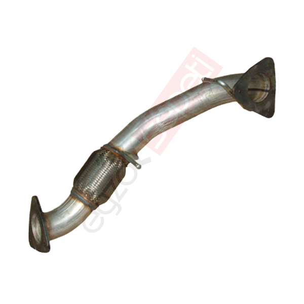 Fiat Daily Ön Ara Boru Spiralli 2013 > ..