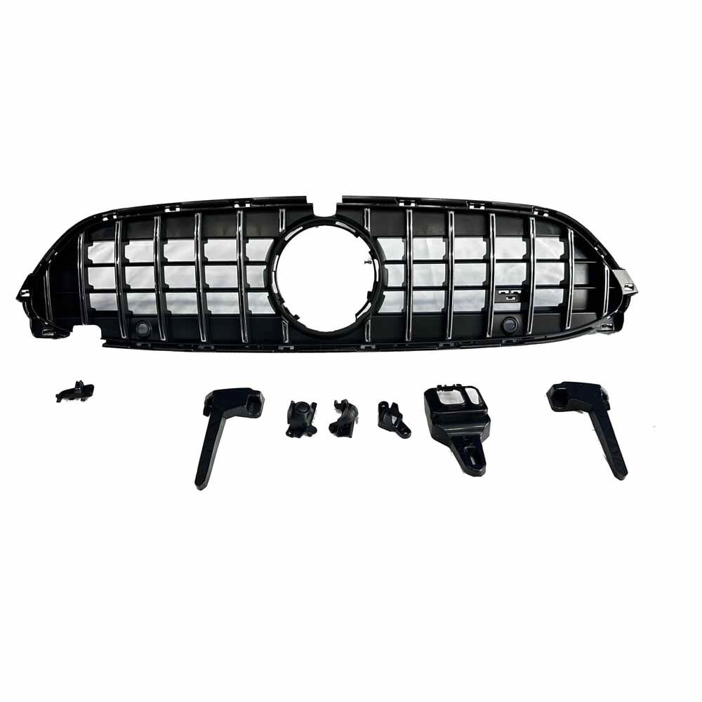 W236 PANJUR CLE GTR 2023-ON