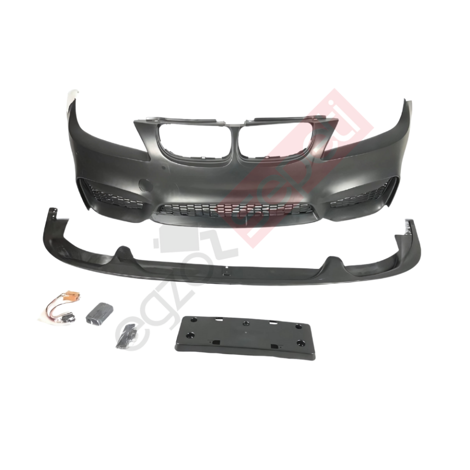 Bmw E90 Ön Tampon M4 Dizayn Lci