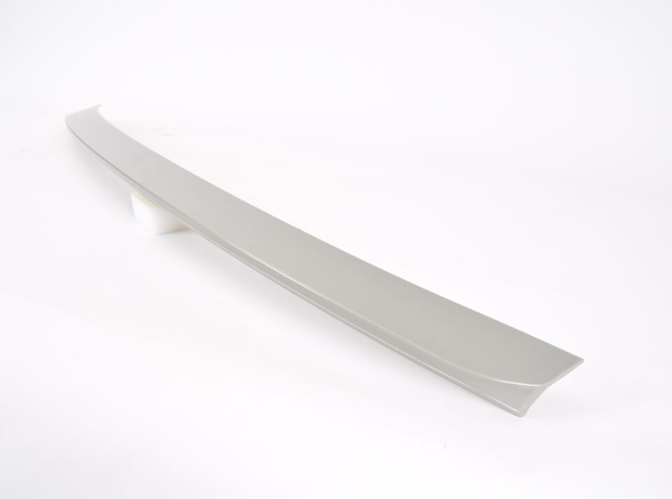 A6 C7 BAGAJ SPOİLERİ 11'-18