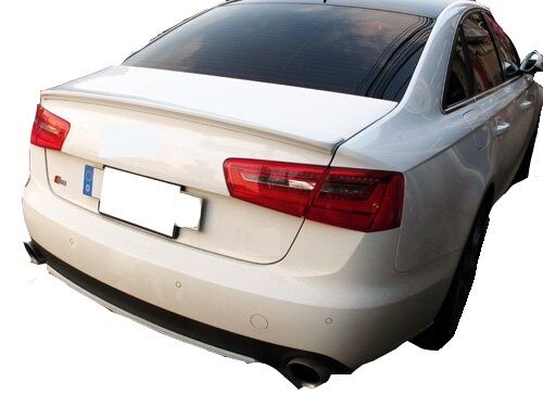 A6 C7 BAGAJ SPOİLERİ 11'-18