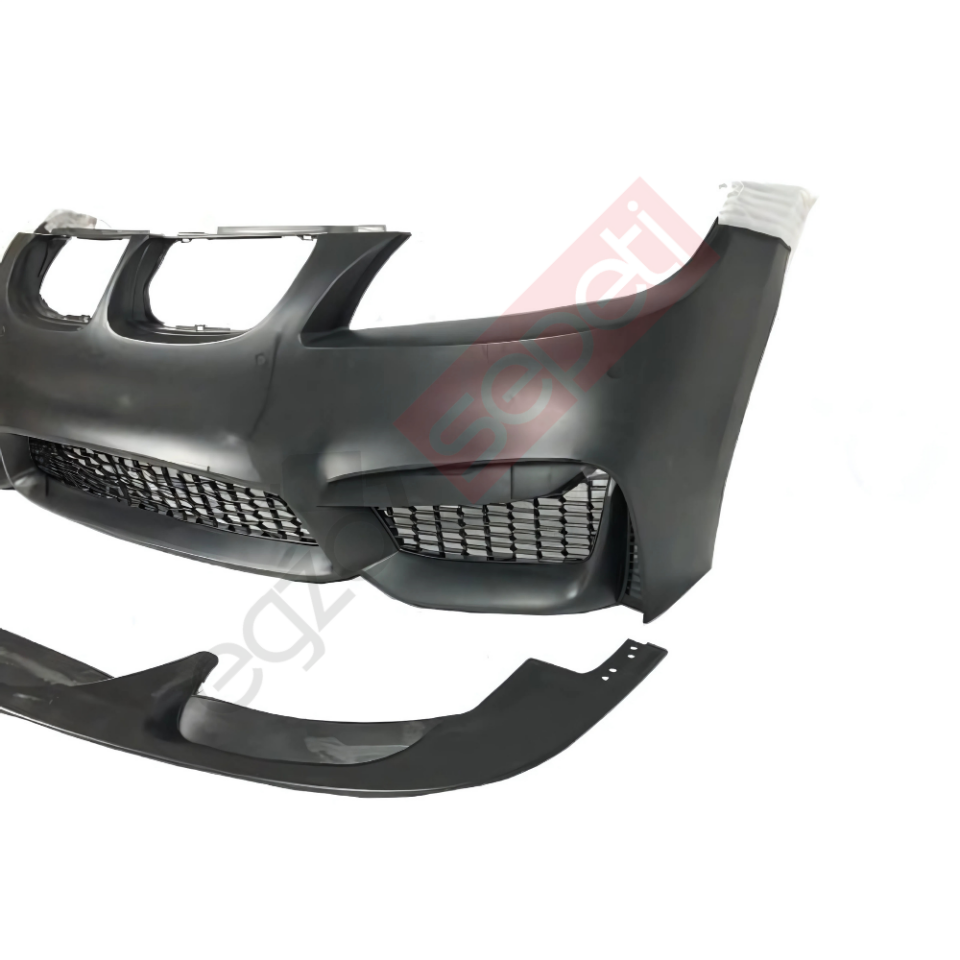 Bmw E90 Ön Tampon M4 Dizayn Lci