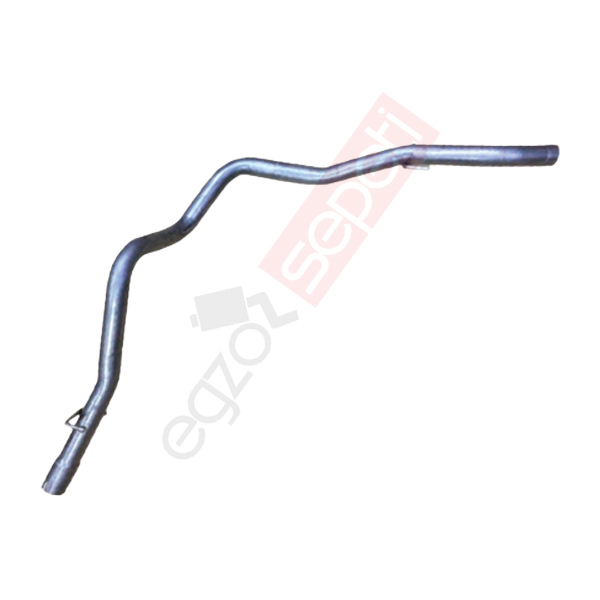 Fiat Daily Td Çıkış Borusu 2011 > ..