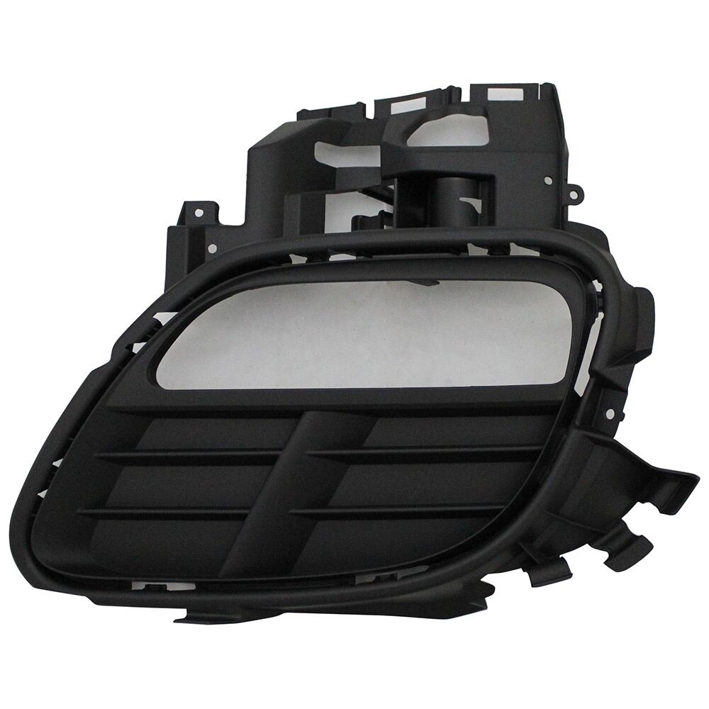 PANAMERA TAMPON LED IZGARASI SOL