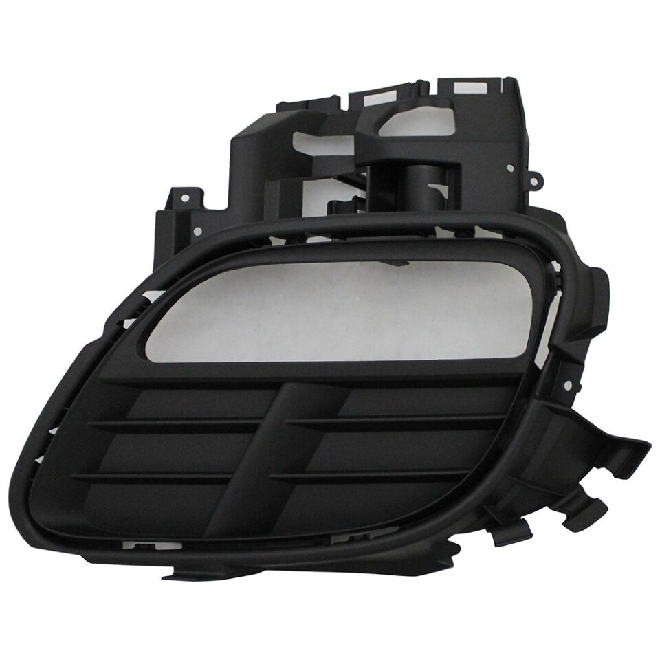 PANAMERA TAMPON LED IZGARASI SOL