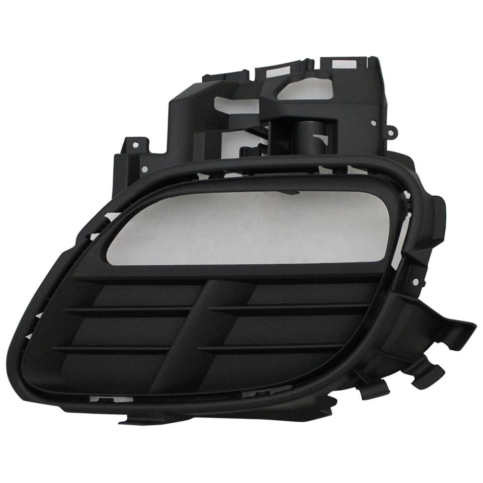 PANAMERA TAMPON LED IZGARASI SOL