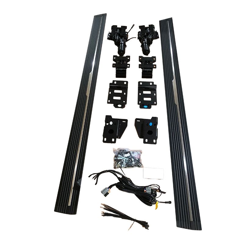 DEFENDER ELEKTRİKLİ BASAMAK 110 KASA 2020-2023