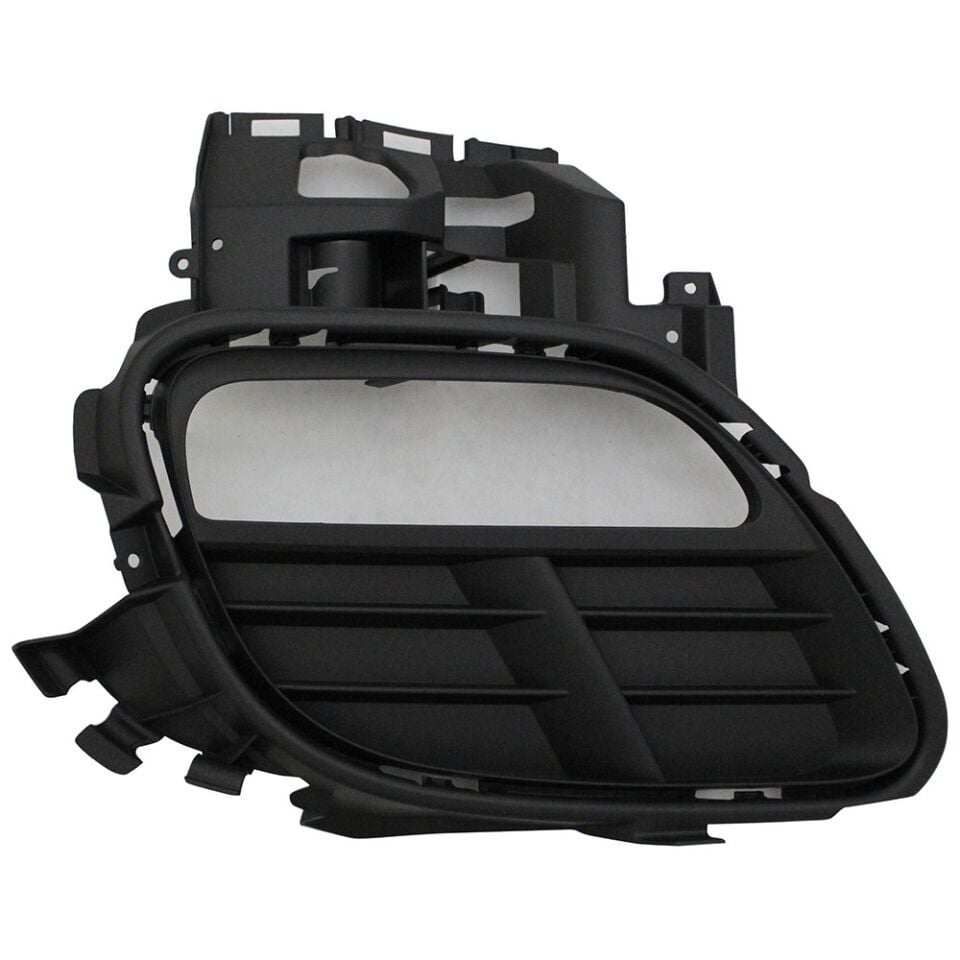 PANAMERA TAMPON LED IZGARASI SAĞ