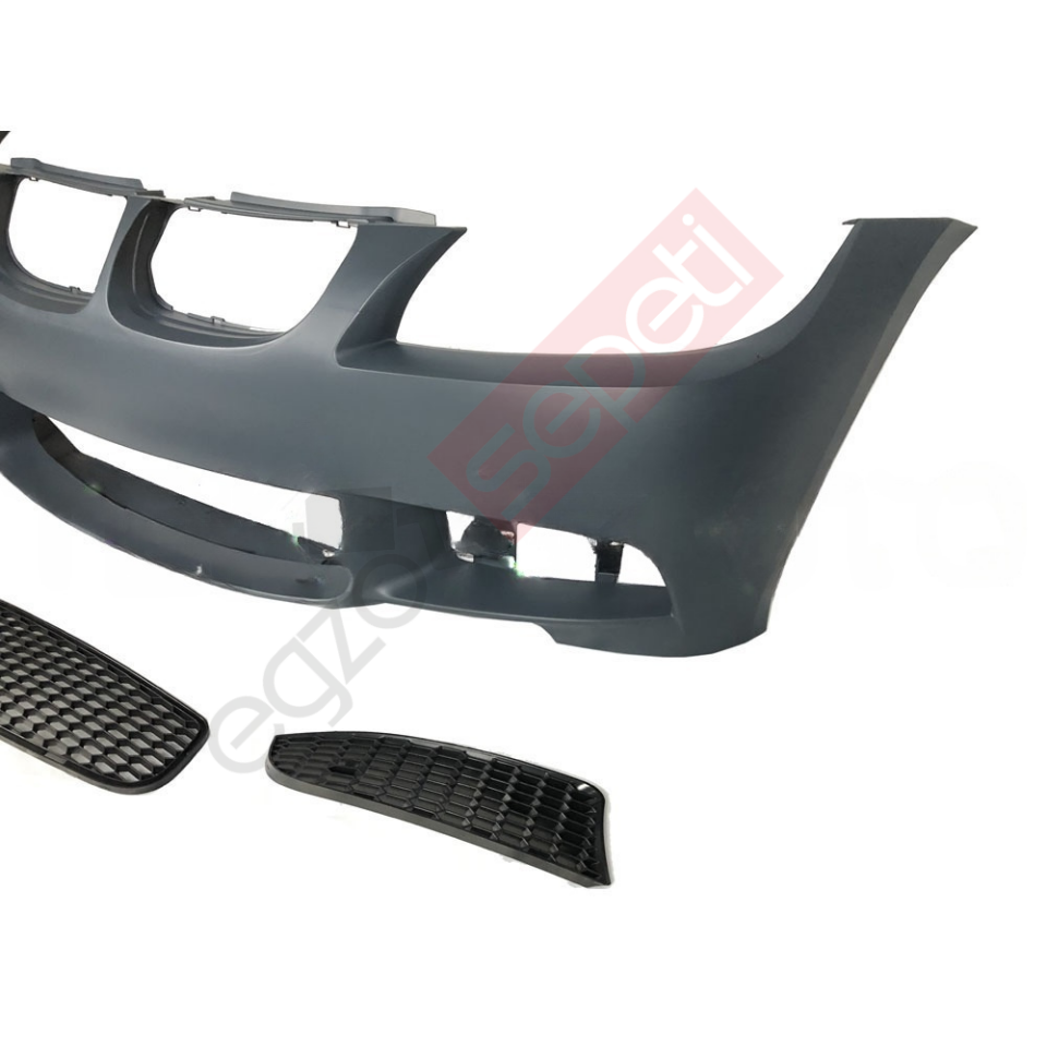 Bmw E90 Ön Tampon M3 Lci