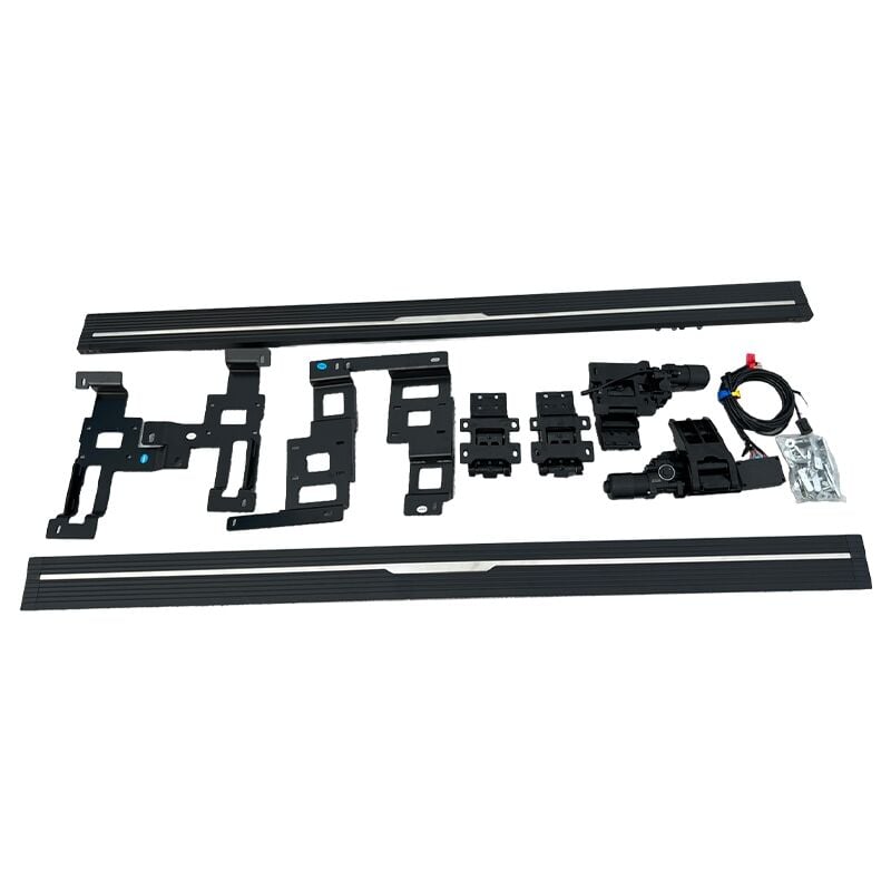 DİSCOVERY SPORT ELEKTRİKLİ BASAMAK  2014-2019