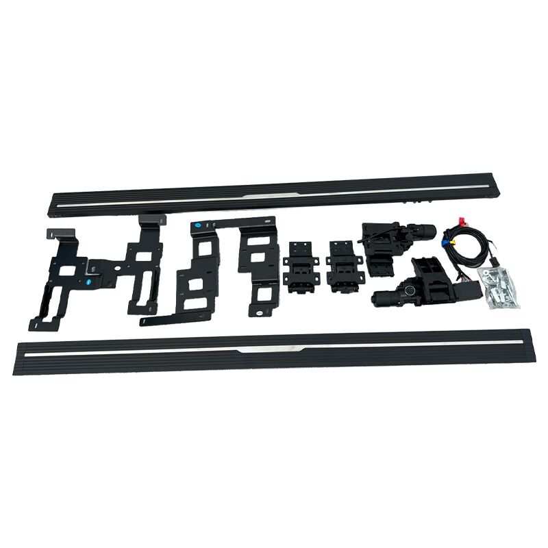 DİSCOVERY SPORT ELEKTRİKLİ BASAMAK  2014-2019