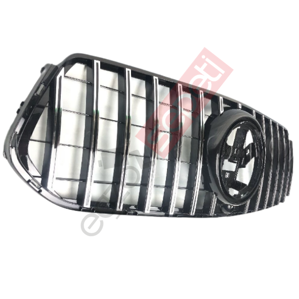 Mercedes W167 PANJUR GLE GTR 2018-ON