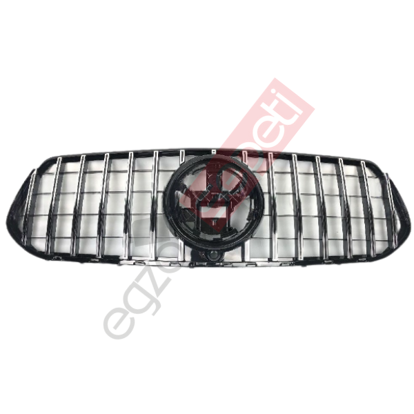 Mercedes W167 PANJUR GLE GTR 2018-ON