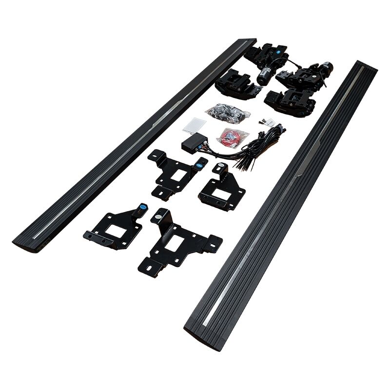 DİSCOVERY SPORT ELEKTRİKLİ BASAMAK 2020-2025