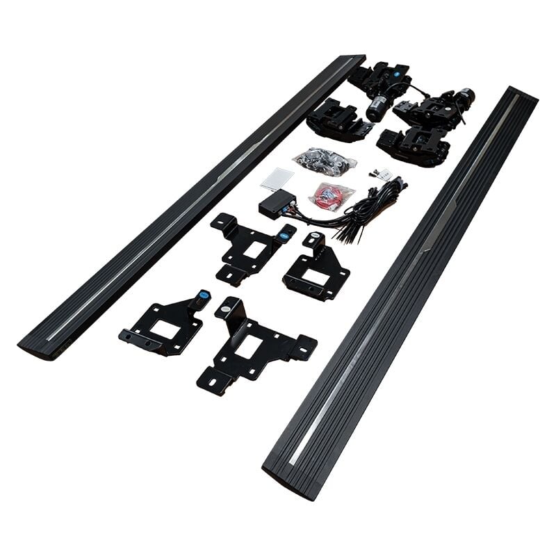 DİSCOVERY SPORT ELEKTRİKLİ BASAMAK 2020-2025