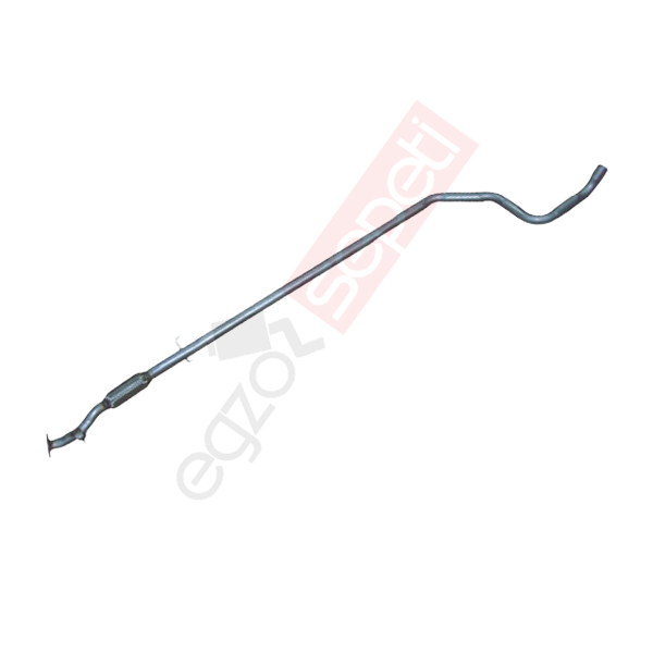 Fiat Punto 1.3 Jtd Spiralli Ara Boru 2003 > 2006