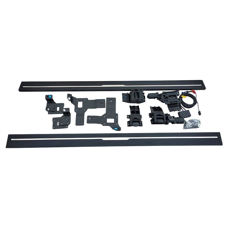 VOLVO XC 90 BASAMAK ELEKTRİKLİ 2015-2019