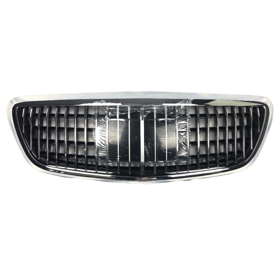 W222 PANJUR MAYBACH S 2014-ON