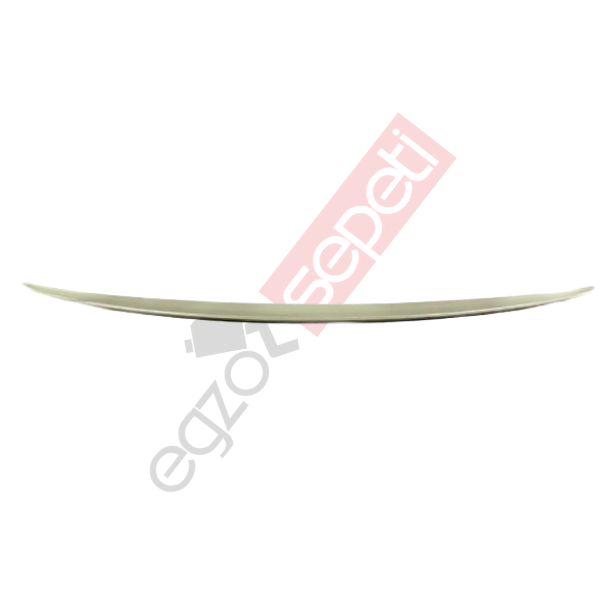 Mercedes C167 GLE COUPE SPOİLER AMG