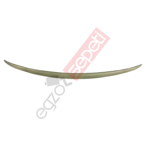 Mercedes C167 GLE COUPE SPOİLER AMG