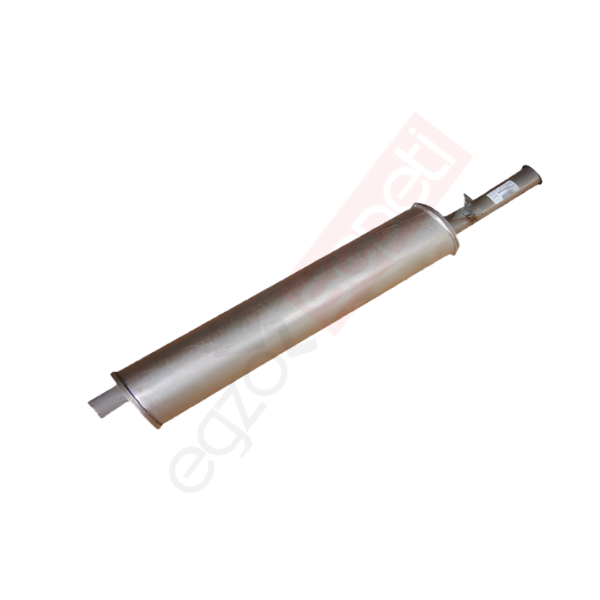 Anadol 1.3 Arka Susturucu 1969 > 1976