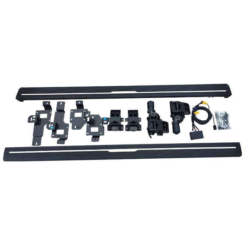 Q7 BASAMAK ELEKTRİKLİ 2016-2019