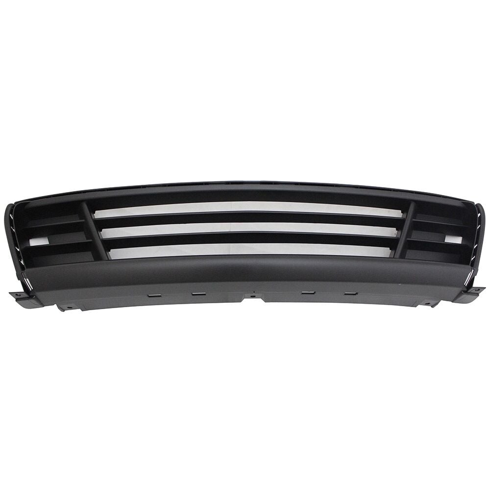 PANAMERA GTS ÖN TAMPON ORTA IZGARASI