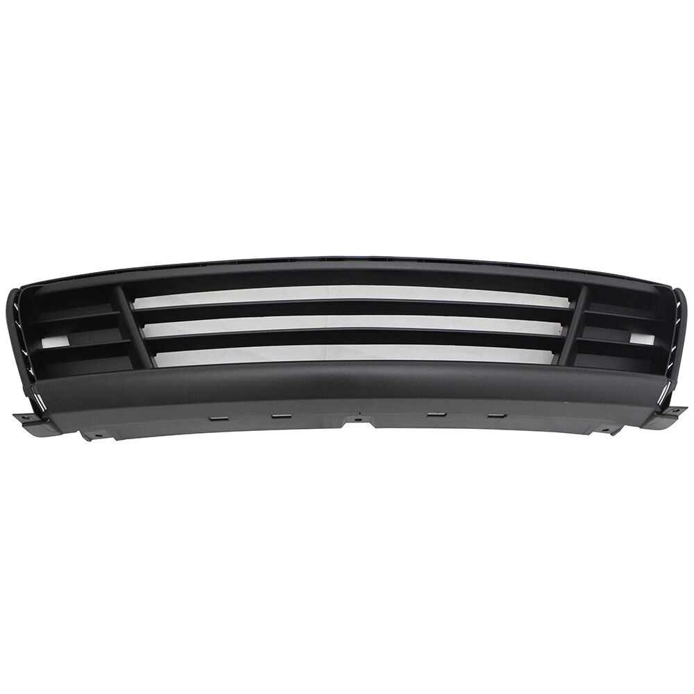 PANAMERA GTS ÖN TAMPON ORTA IZGARASI