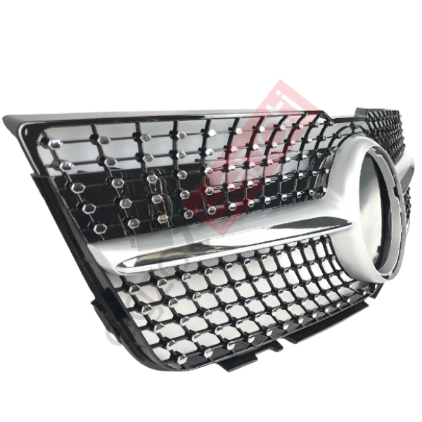 Mercedes X204 PANJUR GLK DİAMOND GRİ ÇITA 2008-2012