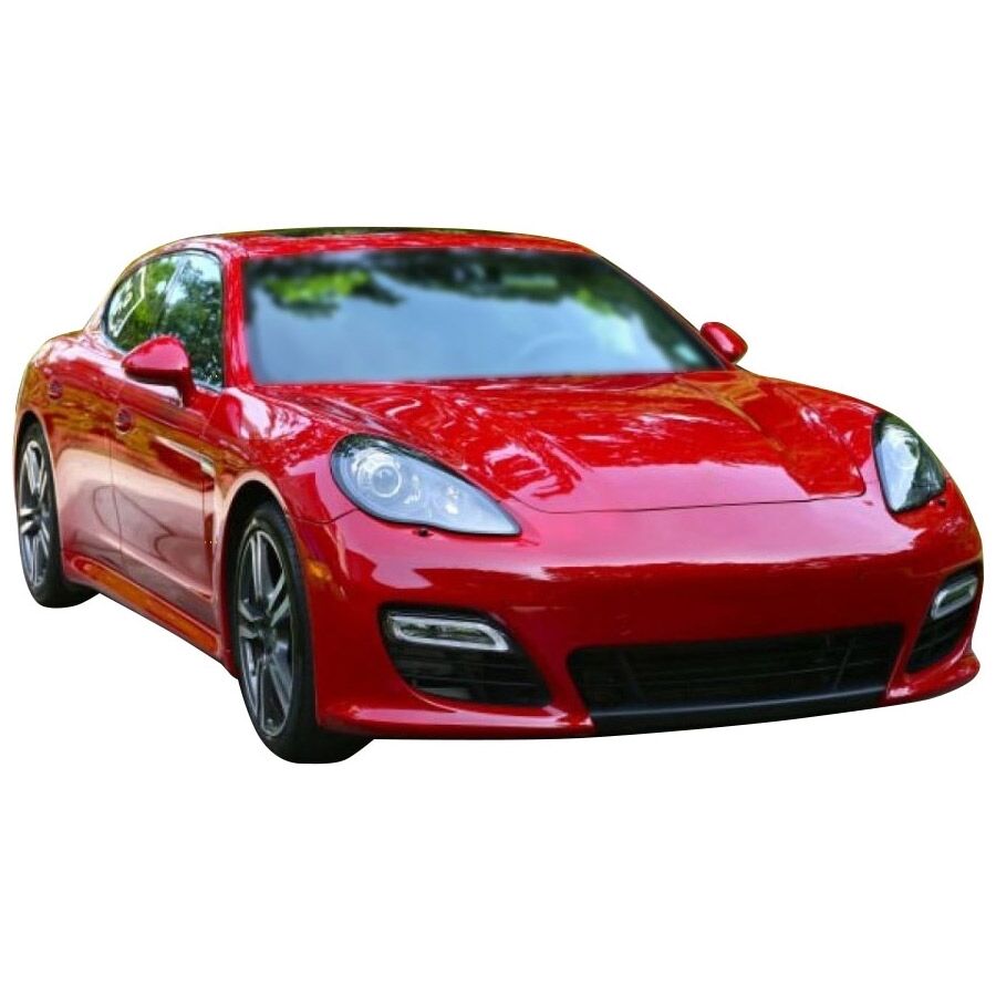 PANAMERA GTS ÖN LED SETİ