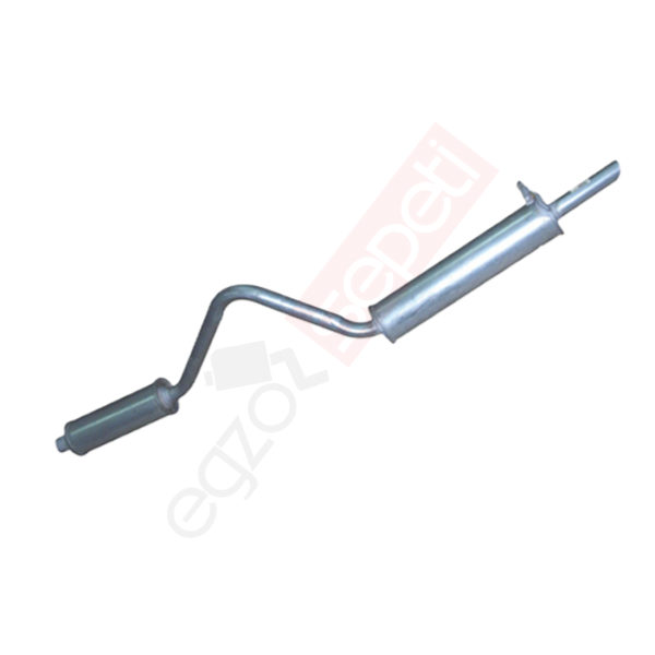 Anadol Arka Ve Orta Susturucu 1.6 / 1.9 1975 > …