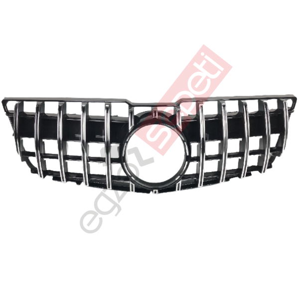 Mercedes X204 PANJUR GLK GTR 2008-2012