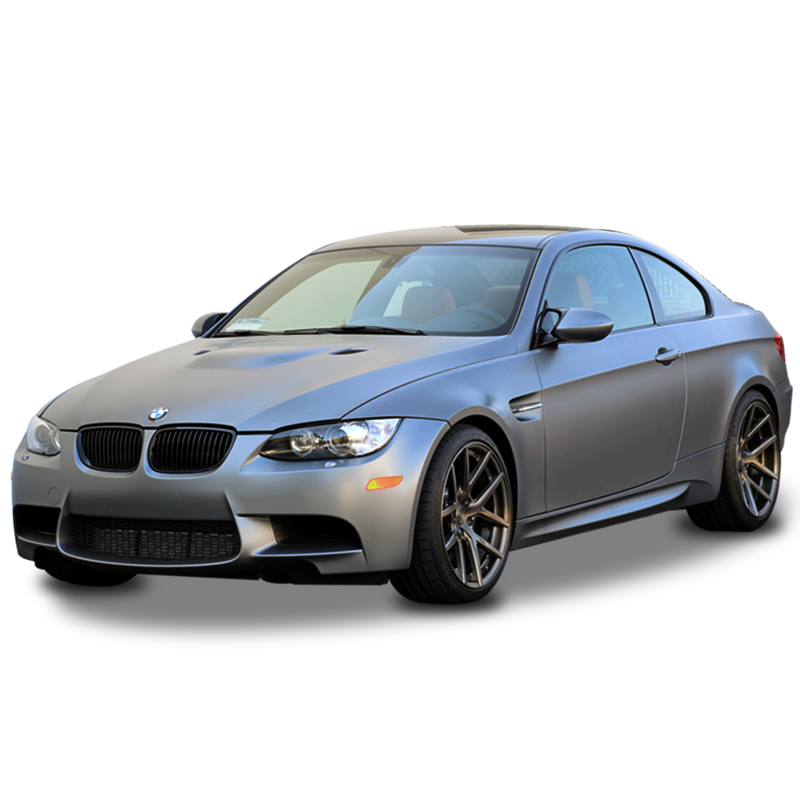 Bmw 3 Serisi E92 Spor Panjur Piano Black  Yerli Üretim