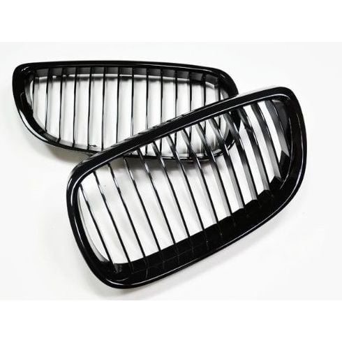 Bmw 3 Serisi E92 Spor Panjur Piano Black  Yerli Üretim