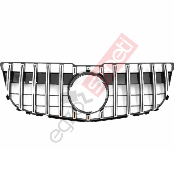 Mercedes X204 PANJUR GLK GTR 2012-2015