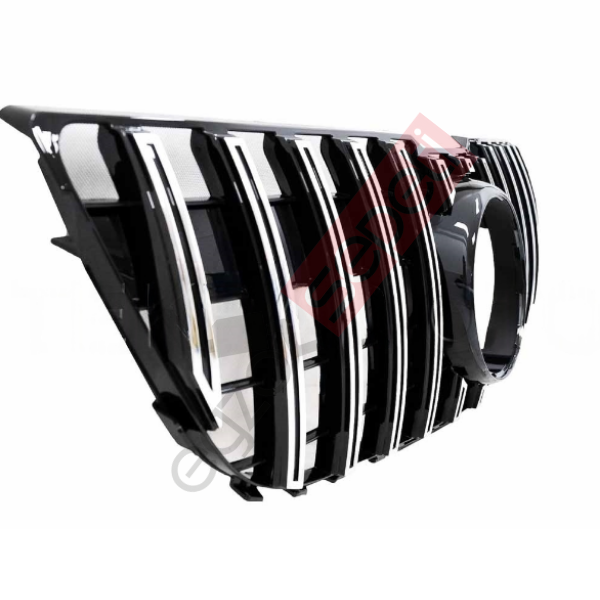 Mercedes X204 PANJUR GLK GTR 2012-2015