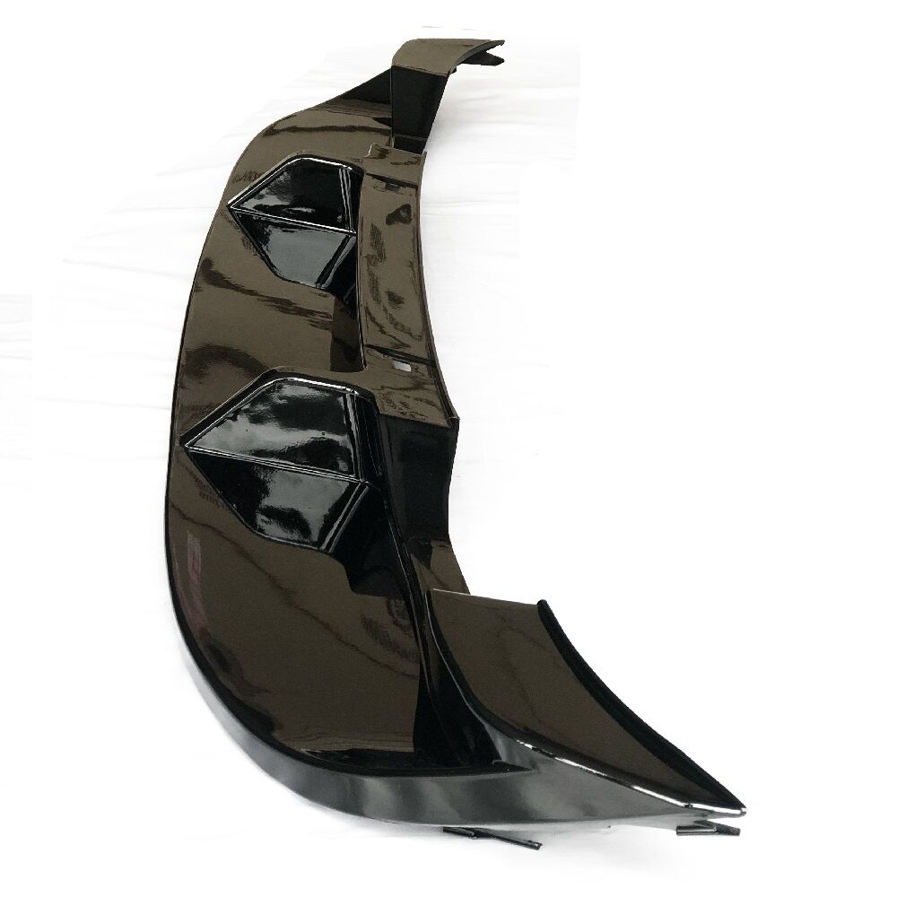 GOLF 7.5 R-LİNE DİFÜZÖR