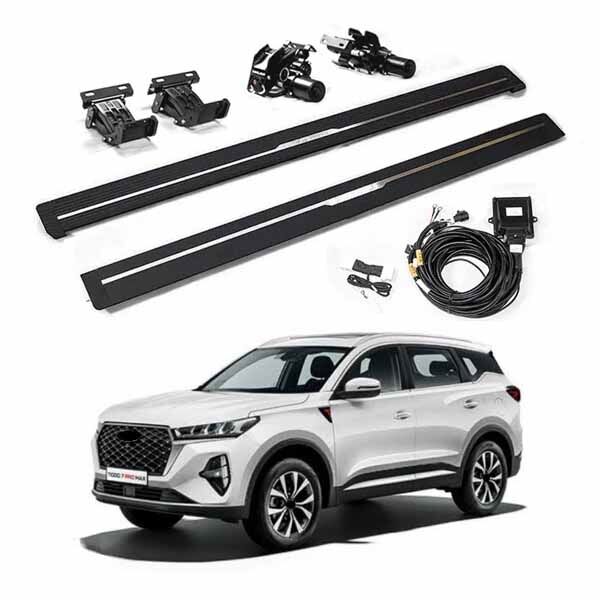 CHERY TIGGO 7 PLUS/PRO BASAMAK ELEKTRİKLİ 2021-ON