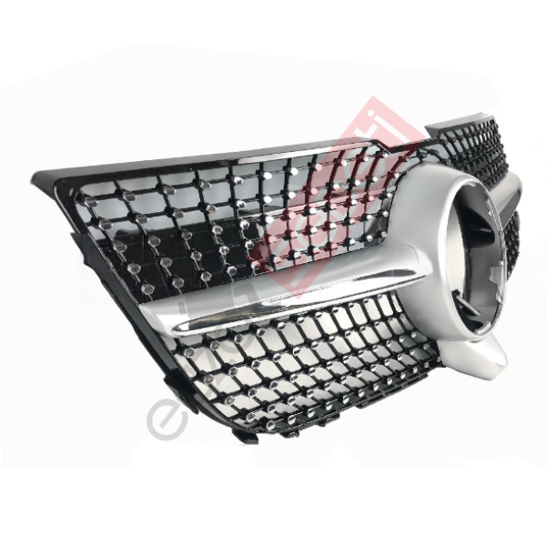 Mercedes GLK PANJUR DİAMOND 2013-2015 FACELIFT