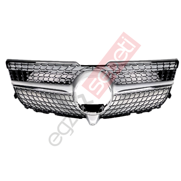 Mercedes GLK PANJUR DİAMOND 2013-2015 FACELIFT