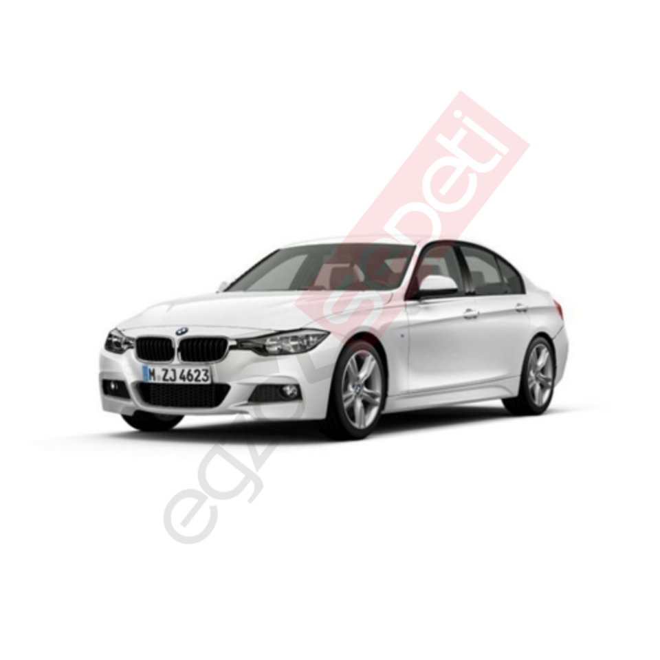 Bmw 3 Serisi F30 M Paket Body Kit