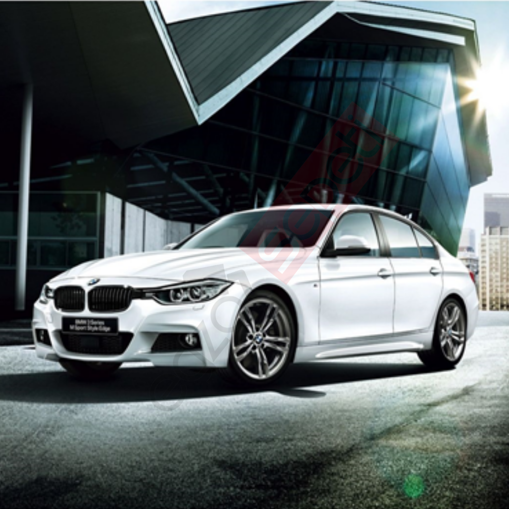 Bmw 3 Serisi F30 M Paket Body Kit