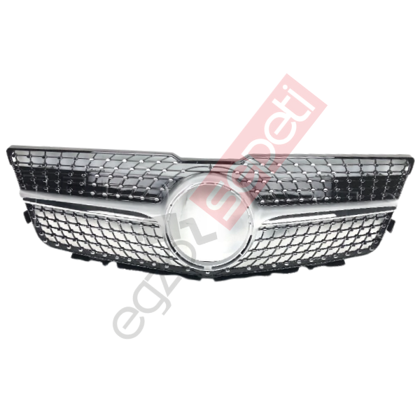 Mercedes GLK PANJUR DİAMOND 2008-2012